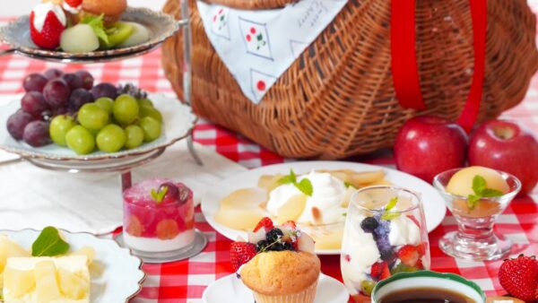 南三陸スイーツピクニック（通称：スイピク）とは？