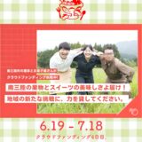 クラウドファンディング4日目