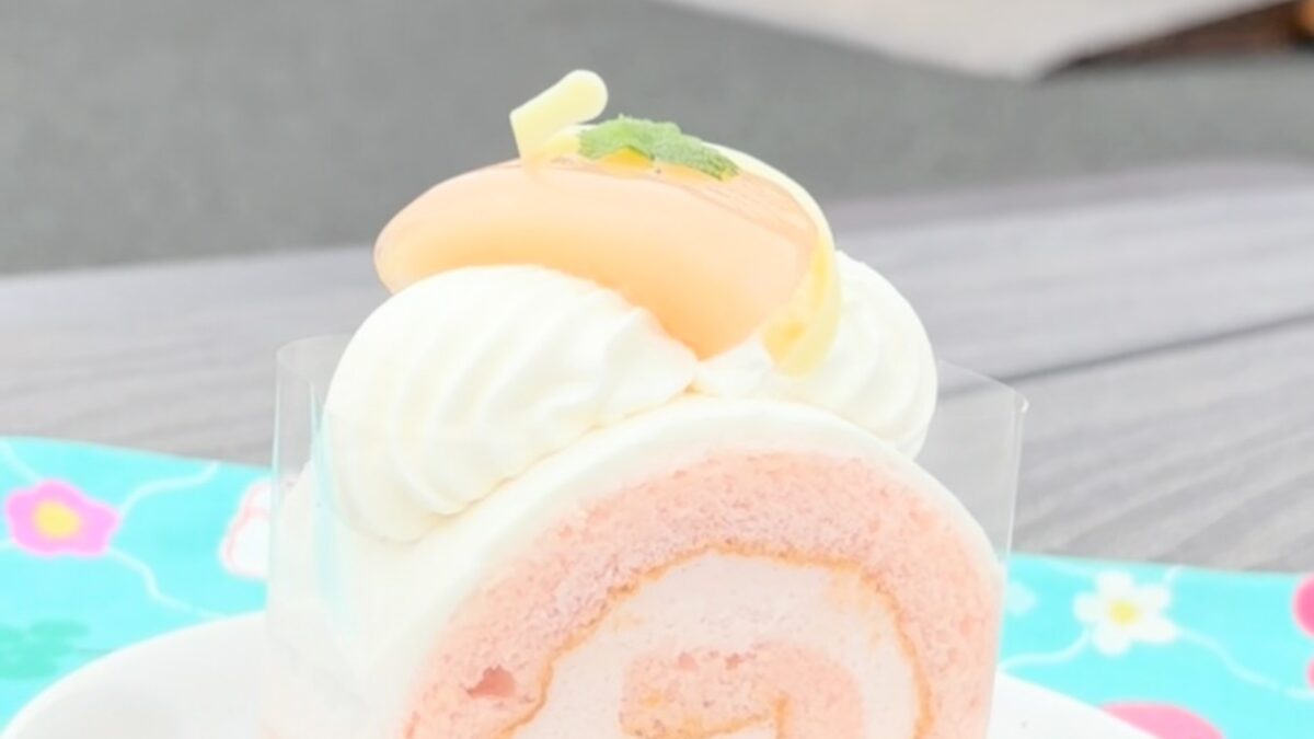 南三陸スイーツピクニック2026 ももフェア🍑✨ 🗓️ 2026年8月8日(土)〜 📍 南三陸町内 9店舗にて 南三陸の旬のもも使った 期間限定スイーツが登場!🍰🍨🧁 @msr_sweets ――――――――――――――― 🍑白桃のロールケーキ 📍雄新堂(南三陸さんさん商店街内) 🕐9:00〜18:30 🗓️不定休 @sansanshotengai ――――――――――――――― 「生産者と町のスイーツ店をつなぎ、 スイーツの力で南三陸を元気にしたい」 そんな思いから始まったスイーツフェア 【南三陸スイーツピクニック】 南三陸といえば海のイメージが強いですが、 町内では果物やさつまいもも大切に育てられています。 農家さんが育てた旬の素材を使い、 地元のスイーツ店が心を込めて作る季節限定の オリジナルスイーツを楽しめるのがこの企画。 スイーツを味わうことで、 地域や生産者さんの応援にもつながります🤝 ――― 開催スケジュール ――― 🍑ももフェア:8/8(土)〜 🍇ぶどうフェア:9/12(土)〜 🍠さつまいもフェア:10/17(土)〜 🍎りんごフェア:11/14(土)〜 ――――――――――――――― #スイピク #南三陸スイーツピクニック #南三陸町 #ももフェア #宮城カフェ